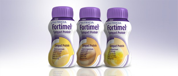 fortimel-compact
