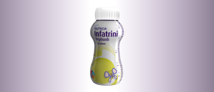 Infatrini Peptisorb